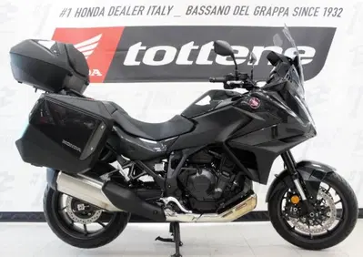 Honda NT 1100 (2025 - 26) - Annuncio 10123214
