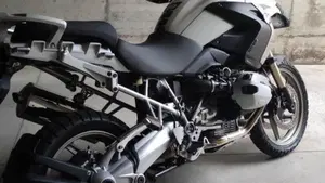 Bmw R 1200 GS (2010 - 12)  (2)
