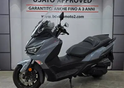 Sym Joymax 300 Z+ (2021 - 24) - Annuncio 10123219