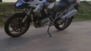 Bmw R 1200 GS (2010 - 12)  (4)