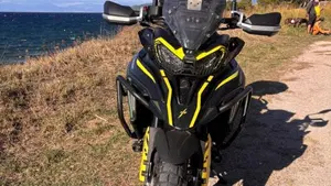 Benelli TRK 702X (2023 - 25)  (3)