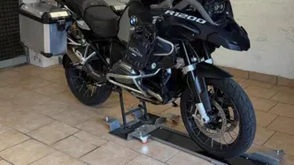 Bmw R 1200 GS Adventure (2013 - 16) usata