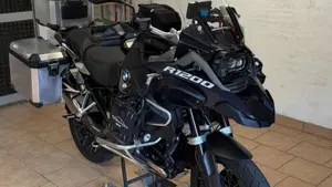 Bmw R 1200 GS Adventure (2013 - 16)  (2)