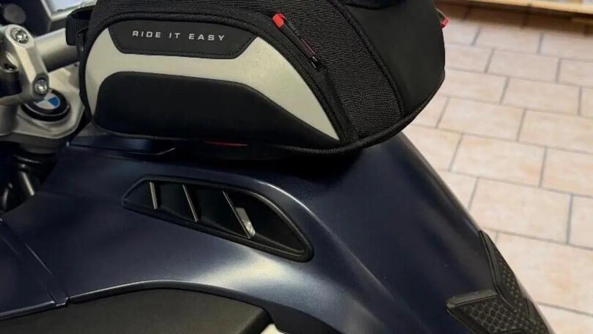 Bmw R 1200 GS Adventure (2013 - 16)  (7)