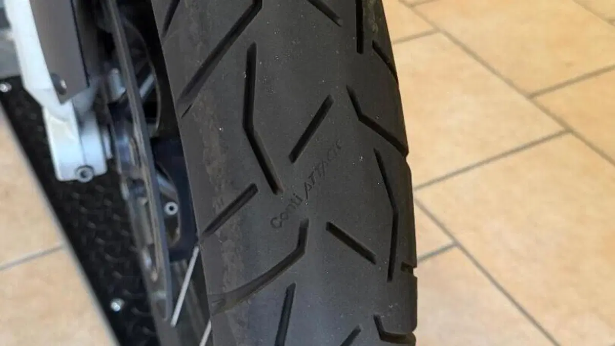 Bmw R 1200 GS Adventure (2013 - 16)  (14)