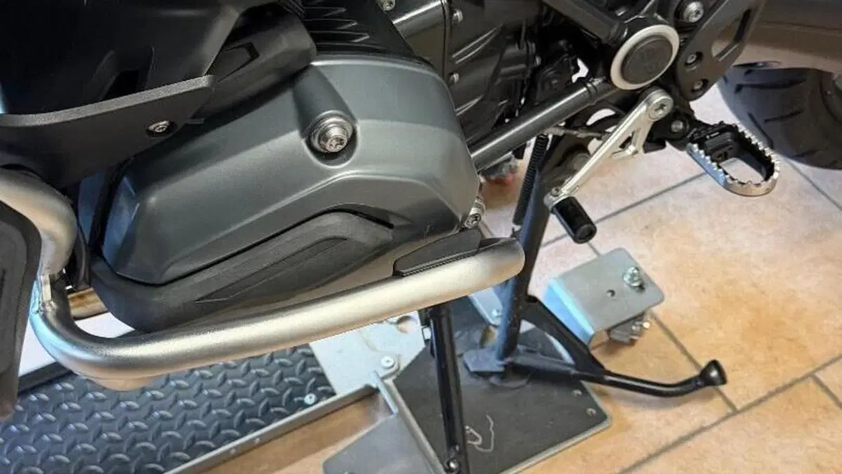 Bmw R 1200 GS Adventure (2013 - 16)  (19)