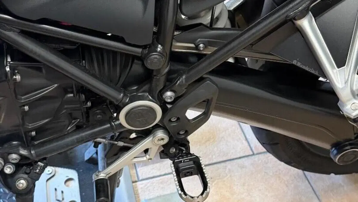 Bmw R 1200 GS Adventure (2013 - 16)  (20)