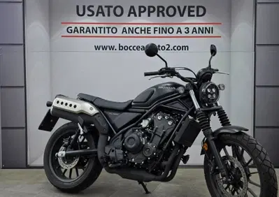 Honda CL500 (2025 - 26) - Annuncio 10123223
