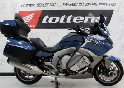 Bmw K 1600 GTL (2022 - 27) - Annuncio 10123221