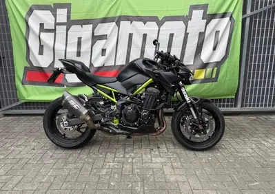 Kawasaki Z 900 (2021 - 24) - Annuncio 10123231