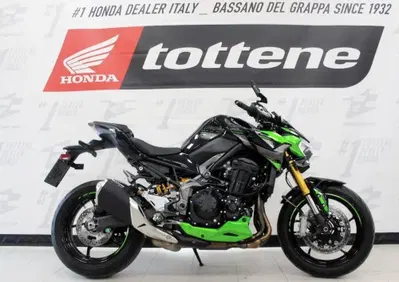 Kawasaki Z 900 SE (2022 - 24) - Annuncio 10123229