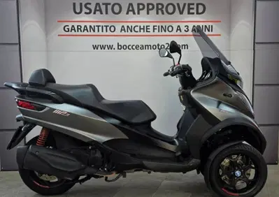 Piaggio Mp3 350 ie ABS (2018 - 19) - Annuncio 10123241