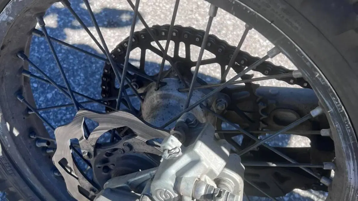 KTM 125 EXC (2015)  (4)