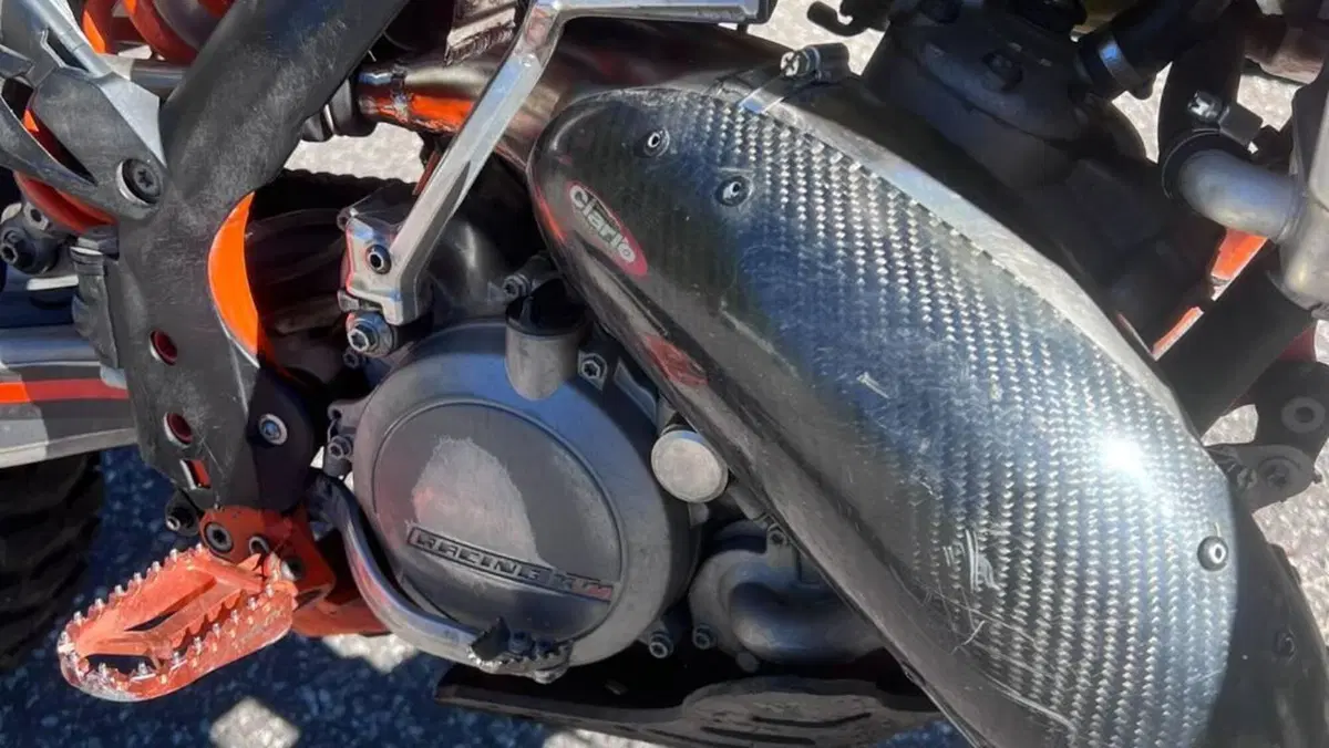 KTM 125 EXC (2015)  (5)