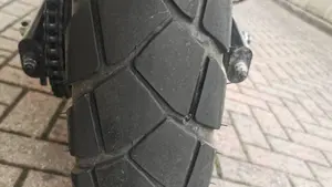 Royal Enfield Scram 411 (2022 - 24)  (2)