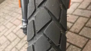 Royal Enfield Scram 411 (2022 - 24)  (3)