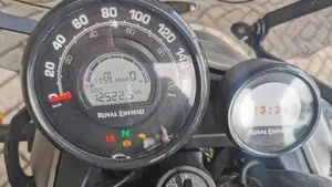Royal Enfield Scram 411 (2022 - 24)  (4)