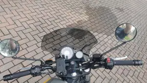 Royal Enfield Scram 411 (2022 - 24)  (5)