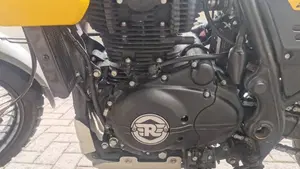 Royal Enfield Scram 411 (2022 - 24)  (6)