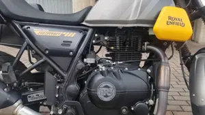 Royal Enfield Scram 411 (2022 - 24)  (7)