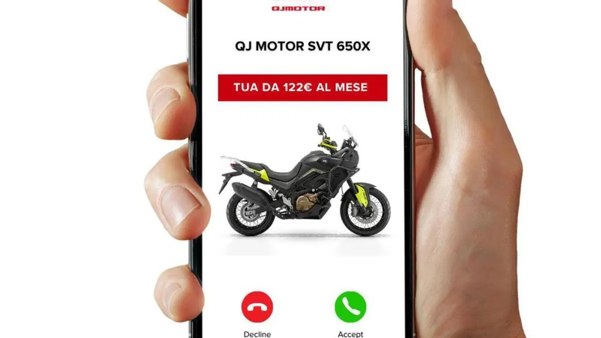 QJ Motor SVT 650 X (2025 - 26)  (3)