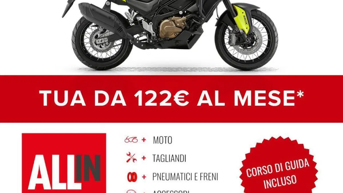QJ Motor SVT 650 X (2025 - 26)  (2)