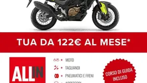 QJ Motor SVT 650 X (2025 - 26)  (2)