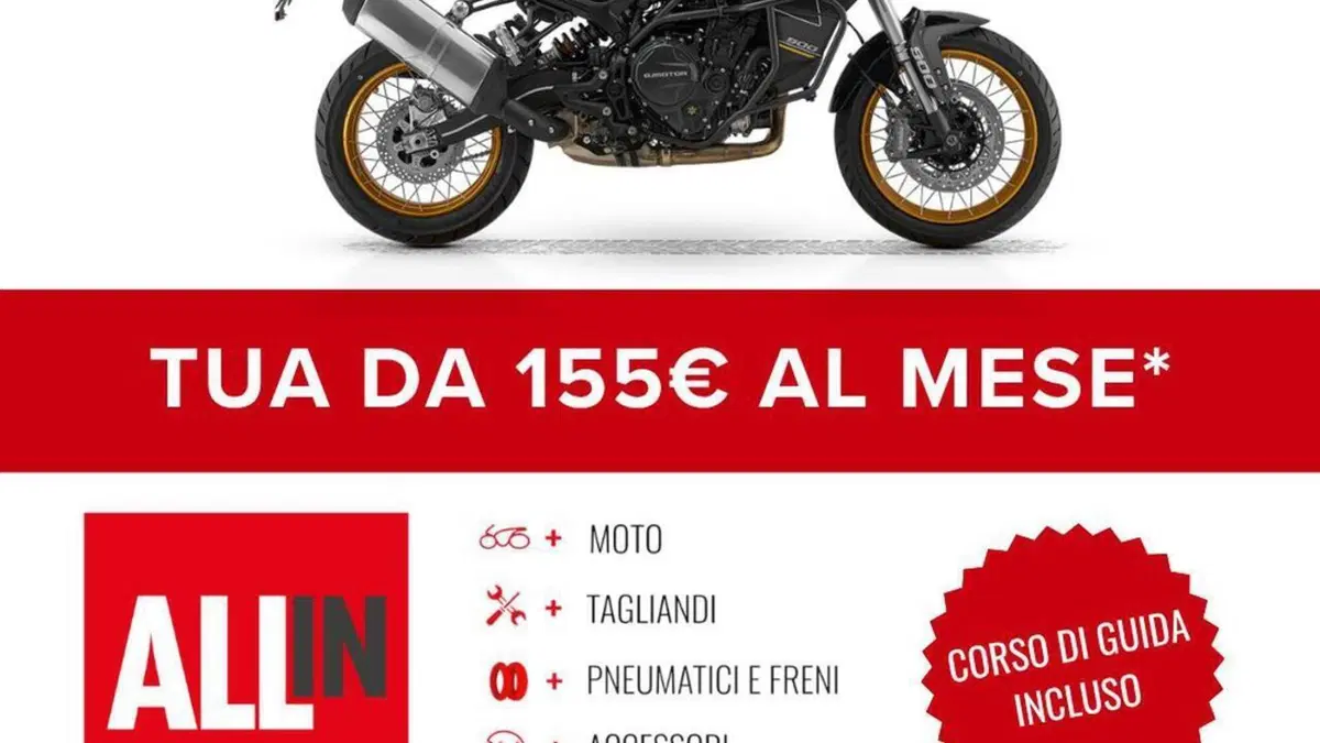 QJ Motor SRT 900 SX (2025 - 26)  (2)