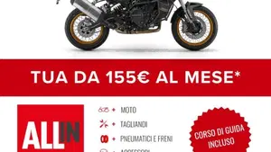 QJ Motor SRT 900 SX (2025 - 26)  (2)