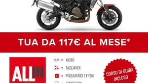 QJ Motor SRT 700 S (2025 - 26)  (2)