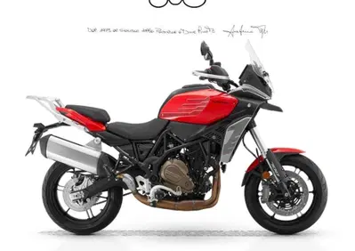 QJ Motor SRT 700 S (2025 - 26) - Annuncio 10123250