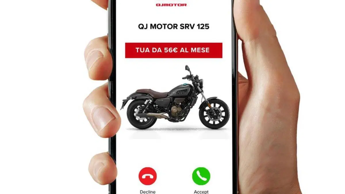 QJ Motor SRV 300 (2023 - 25)  (3)