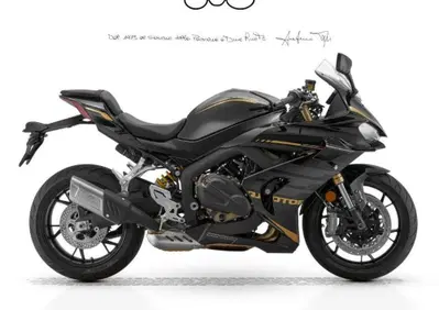 QJ Motor SRK 800 RR (2025 - 26) - Annuncio 10123254