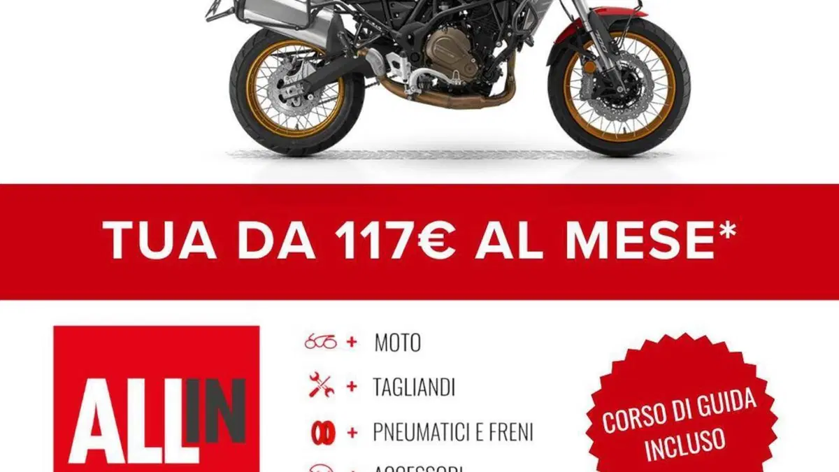 QJ Motor SRT 700 SX (2025 - 26)  (2)
