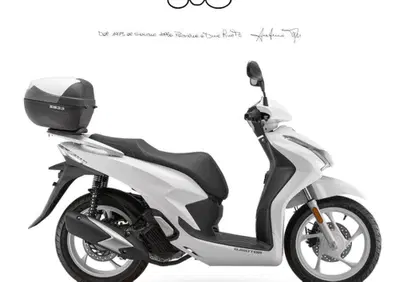 QJ Motor SQ 200 (2025 - 26) - Annuncio 9904079