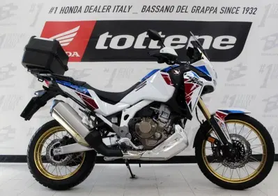 Honda Africa Twin CRF 1100L Adventure Sports (2022 - 23) - Annuncio 10123258