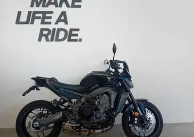 Yamaha MT-09 Y-AMT (2024 - 26) - Annuncio 10123266