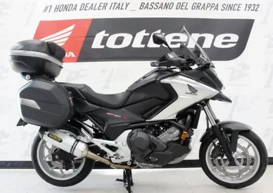 Honda NC 750 X DCT ABS (2018 - 20) - Annuncio 10123265