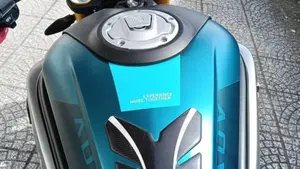 CFMOTO 700CL-X Adventure (2023 - 26) 