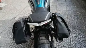 CFMOTO 700CL-X Adventure (2023 - 26)  (2)