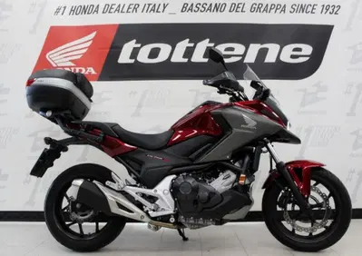 Honda NC 750 X ABS (2018 - 20) - Annuncio 10123269