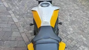 Yamaha FZ1 (2006 - 16)  (2)