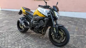 Yamaha FZ1 (2006 - 16)  (3)