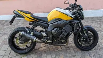 Yamaha FZ1 (2006 - 16)