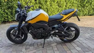 Yamaha FZ1 (2006 - 16)  (6)