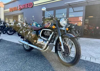 Royal Enfield Classic 350 (2021 - 26) - Annuncio 10123276
