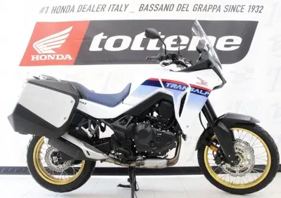 Honda Transalp XL750 (2023 - 24) - Annuncio 10123272
