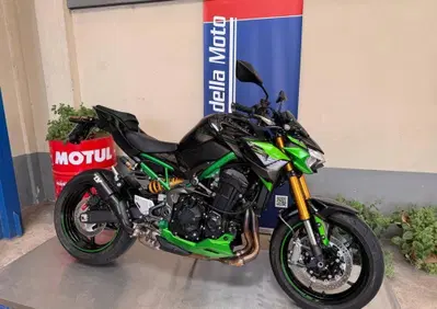 Kawasaki Z 900 SE (2022 - 24) - Annuncio 10123283