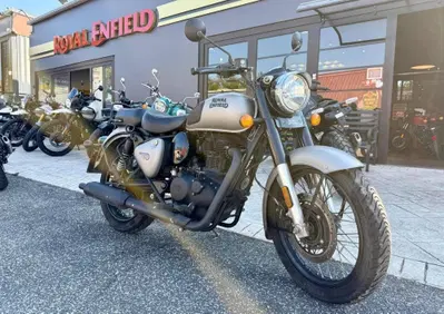 Royal Enfield Classic 350 (2021 - 26) - Annuncio 10123284