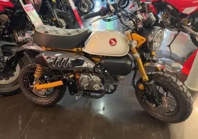 Honda Monkey 125 (2025 - 26) - Annuncio 10123281